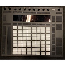 Used Ableton Used Ableton Push 2 MIDI Controller