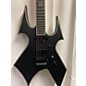 Used B.C. Rich WARBEAST EXTREME W/FLOYD ROSE Solid Body Electric Guitar thumbnail