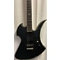 Used B.C. Rich MOCKINGBIRD EXTREME FLOYD ROSE Solid Body Electric Guitar