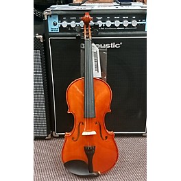 Used Miscellaneous 4/4 VIOLIN Acoustic Violin