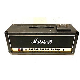 Used Marshall Used Marshall DSL100H 100W Tube Guitar Amp Head