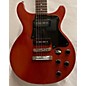 Used Gibson Used 2003 Gibson Les Paul Special Double Cut Heritage Cherry Solid Body Electric Guitar