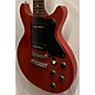 Used Gibson Used 2003 Gibson Les Paul Special Double Cut Heritage Cherry Solid Body Electric Guitar