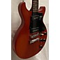 Used Gibson Used 2003 Gibson Les Paul Special Double Cut Heritage Cherry Solid Body Electric Guitar