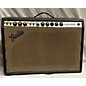 Vintage Fender 1974 Deluxe Reverb Tube Guitar Combo Amp thumbnail