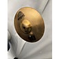 Used SABIAN Used SABIAN 8in B8 Splash Cymbal