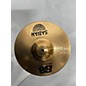 Used SABIAN Used SABIAN 8in B8 Splash Cymbal