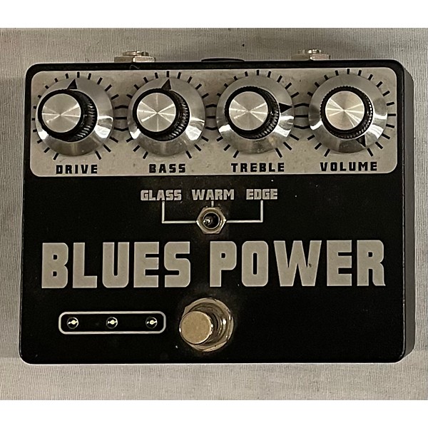 Kingtone Blues power KING TONE GUITAR Blues Power Deluxe
