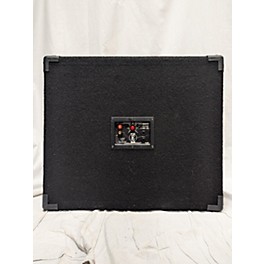 Used Eden D210XLT Bass Cabinet