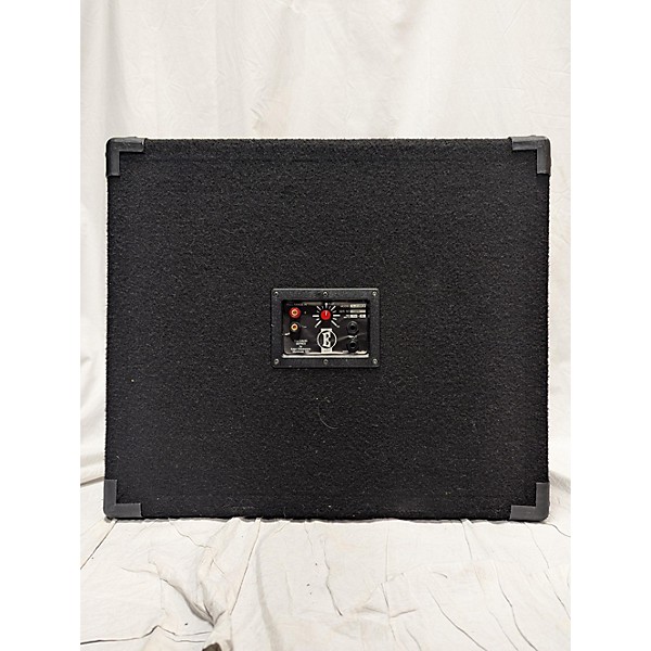 Used Eden D210XLT Bass Cabinet