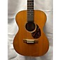 Used Martin 2010 SWPMGT Acoustic Electric Guitar thumbnail