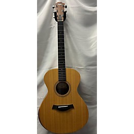 Used Taylor Used 2021 Taylor Academy 12E Natural Acoustic Electric Guitar