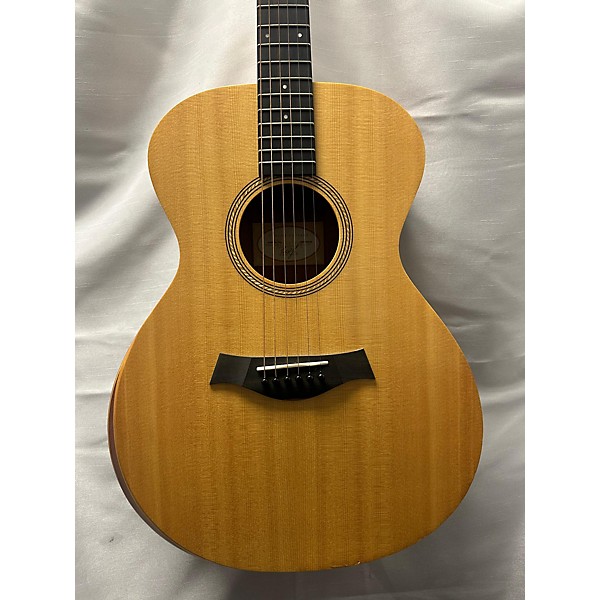 Used Taylor Academy 12E Acoustic Electric Guitar