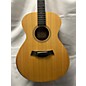 Used Taylor Academy 12E Acoustic Electric Guitar