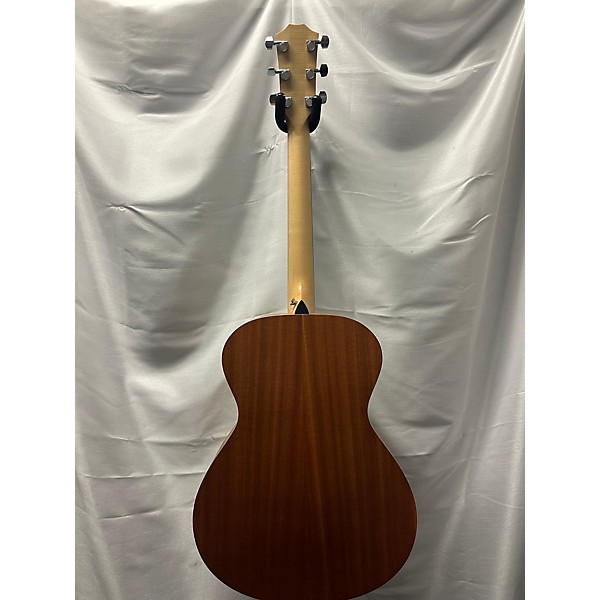 Used Taylor Academy 12E Acoustic Electric Guitar