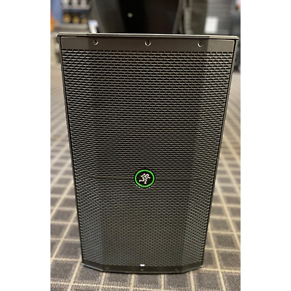 Used Mackie Thump 212 Powered Speaker