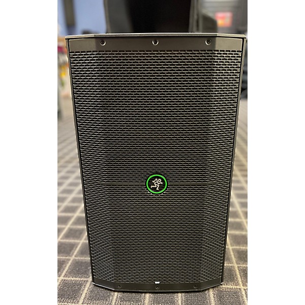 Used Mackie Thump 212 Powered Speaker