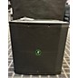 Used Mackie Thump 115s Powered Subwoofer thumbnail