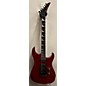 Used Hurricane Used 1980s HURRICANE EQUINOX Red Solid Body Electric Guitar thumbnail