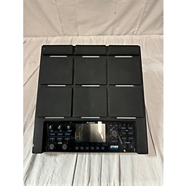 Used Alesis Used  Alesis STRIKE MULTIPAD