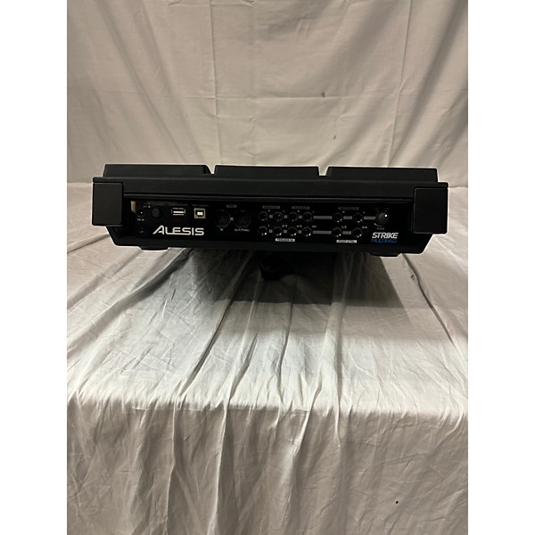 Used Alesis STRIKE MULTIPAD