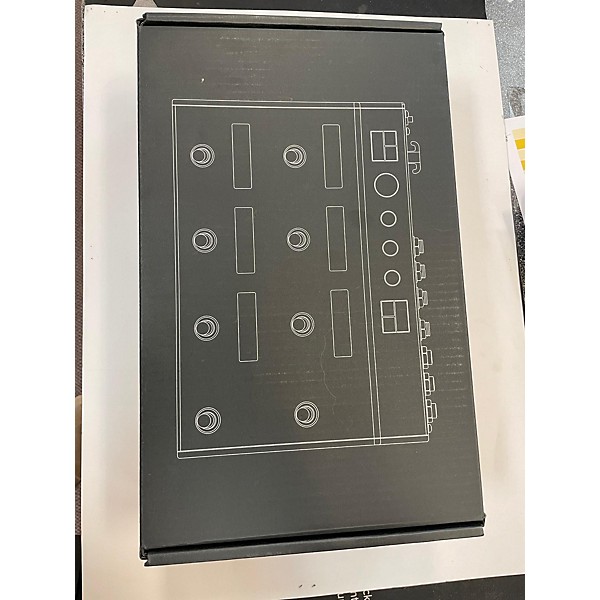 Used Line 6 HX Effects Effect Processor