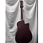 Used Ibanez PF5ECE Left Handed Acoustic Electric Guitar thumbnail