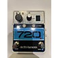 Used Electro-Harmonix 720 Stereo Looper Pedal thumbnail