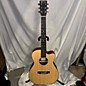 Used Martin OOOC JR-10 Acoustic Electric Guitar thumbnail