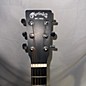 Used Martin OOOC JR-10 Acoustic Electric Guitar