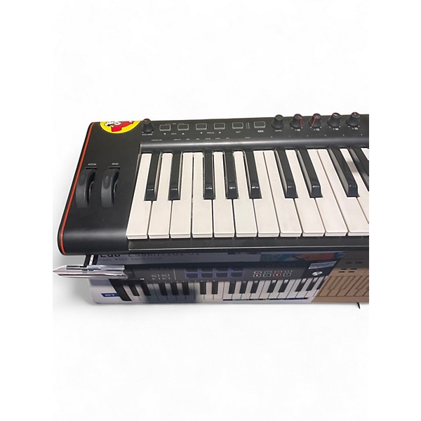 Used Ik Multimedia iRig keys 2