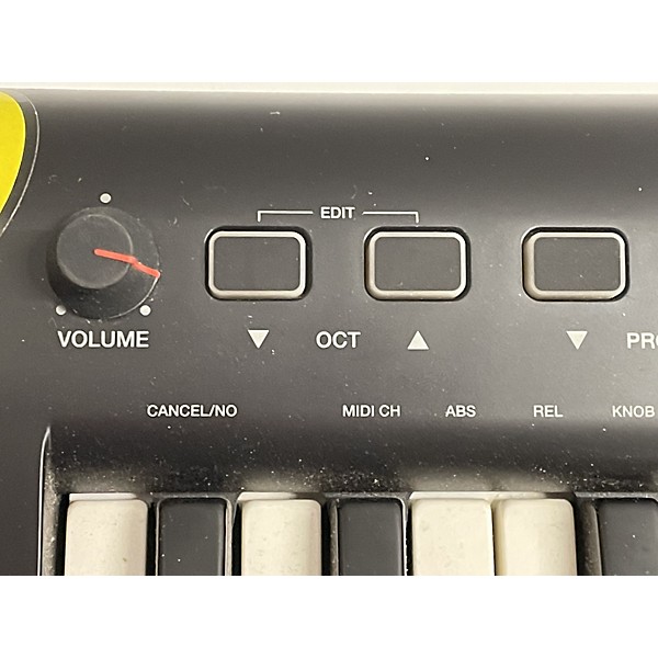 Used Ik Multimedia iRig keys 2