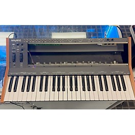 Used Cre8audio Used Cre8audio NiftyKEYS Synthesizer