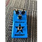 Used Blackstar Used Blackstar LT BOOST Effect Pedal thumbnail