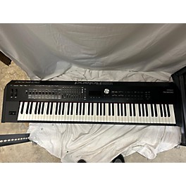 Used Roland Used Roland RD2000 Stage Piano