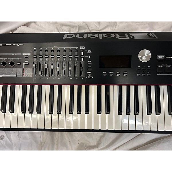 Used Roland Used Roland RD2000 Stage Piano