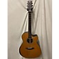 Used Mitchell T413ce Acoustic Electric Guitar thumbnail