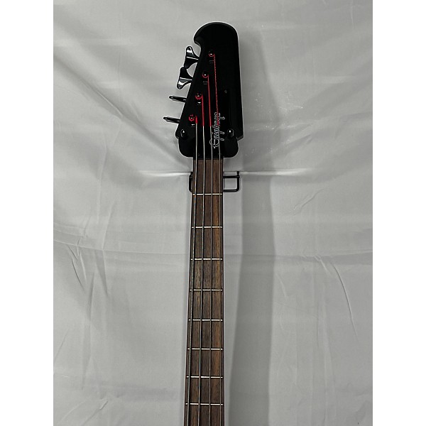 Used Epiphone Gothic Thunderbird IV Electric Bass Guitar