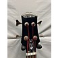 Used Epiphone Embassy Electric Bass Guitar