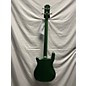 Used Epiphone Embassy Electric Bass Guitar