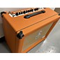 Used Orange Amplifiers CR60C Crush Pro 60W 1x12 Guitar Combo Amp