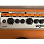 Used Orange Amplifiers CR60C Crush Pro 60W 1x12 Guitar Combo Amp