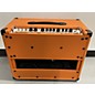 Used Orange Amplifiers CR60C Crush Pro 60W 1x12 Guitar Combo Amp