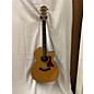 Used Taylor 814CE Acoustic Electric Guitar thumbnail