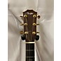 Used Taylor 814CE Acoustic Electric Guitar