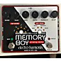 Used Electro-Harmonix Used Electro-Harmonix Deluxe Memory Boy Delay Effect Pedal thumbnail