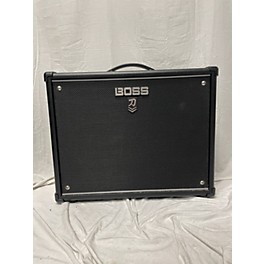 Used BOSS Used BOSS Katana KTN100 100W 1X12 Guitar Combo Amp