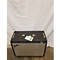 Used Fender Used Fender Twin Amp 2-Channeo 100w 2x12 Tube Guitar Combo Amp