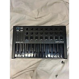 Used Arturia Used Arturia Minilab 3 MIDI Controller