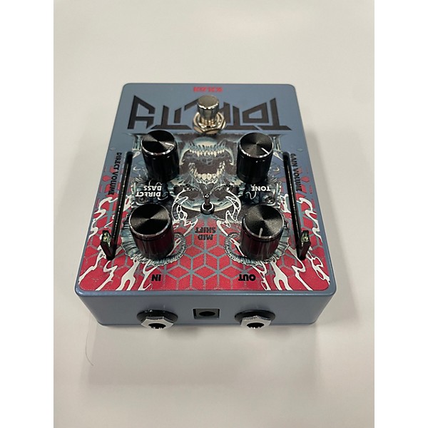 Used KHDK Used KHDK Totality Effect Pedal